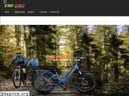 Sites similar to csc-ebikes.com