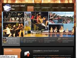 Sites similar to csc-elven.fr