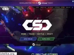Sites similar to csc-game.com