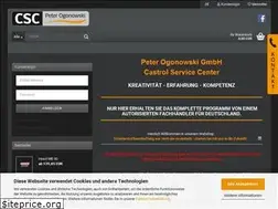 Sites similar to csc-mitte.shop