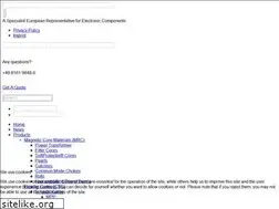Sites similar to csc-mrc.com