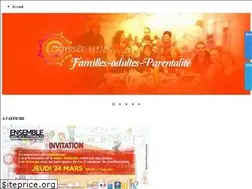 Sites similar to csc-odyssee.fr