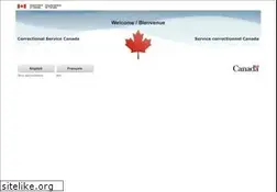 Sites similar to csc-scc.gc.ca