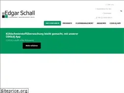 Sites similar to csc-schall.de
