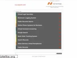 Sites similar to csc-search.com