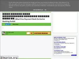 Sites similar to csc-vle.blogspot.com