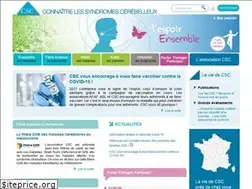 Sites similar to csc.asso.fr