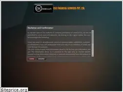 Sites similar to csc.co.in