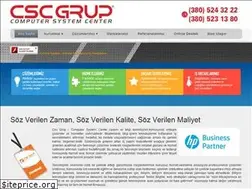 Sites similar to csc.com.tr