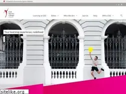 Sites similar to csc.gov.sg