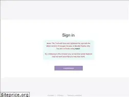 Sites similar to csc.turtl.co