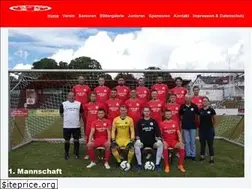 Sites similar to csc03kassel.de