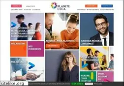 Sites similar to csca.fr