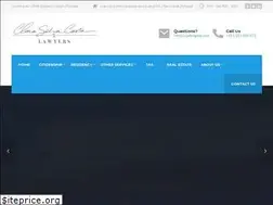 Sites similar to cscadvogada.com