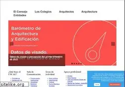 Sites similar to cscae.com