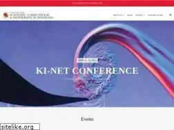 Sites similar to cscamm.umd.edu