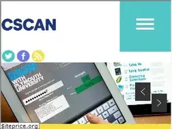 Sites similar to cscan.org
