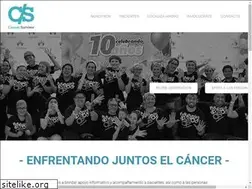 Sites similar to cscancersurvivor.org