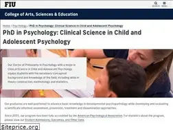 Sites similar to cscap.fiu.edu