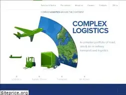 Sites similar to cscargo.cz