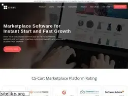 Sites similar to cscart.com