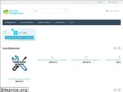 Sites similar to cscartentegrasyon.com
