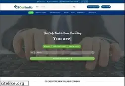 Sites similar to cscartindia.com