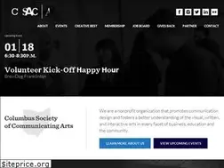 Sites similar to cscarts.org