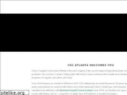 Sites similar to cscatlanta.org