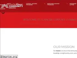 Sites similar to cscaz.org