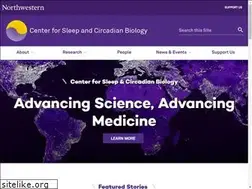 Sites similar to cscb.northwestern.edu