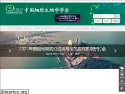 Sites similar to cscb.org.cn