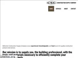 Sites similar to cscbellingham.com