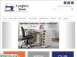 Sites similar to cscbend.com