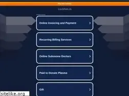 Sites similar to cscbhim.in