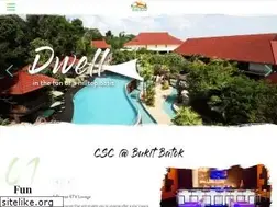 Sites similar to cscbukitbatok.sg