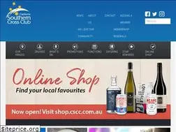 Sites similar to cscc.com.au