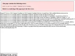 Sites similar to cscc.net