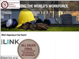 Sites similar to csccb.org
