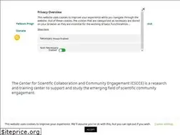 Sites similar to cscce.org