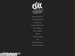 Sites similar to csccog.org