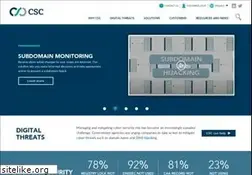 Sites similar to cscdbs.com