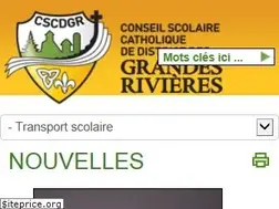 Sites similar to cscdgr.on.ca