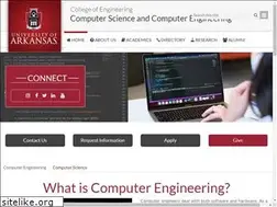 Sites similar to csce.uark.edu
