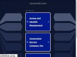 Sites similar to cscenneti.com
