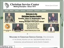 Sites similar to cscenters.org