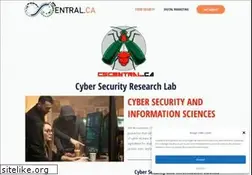 Sites similar to cscentral.ca