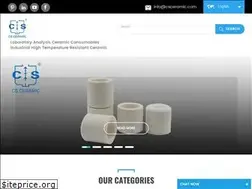 Sites similar to csceramic.com