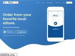 Sites similar to cscestore.in