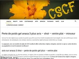 Sites similar to cscf.eu